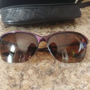 Oakley Sunglasses